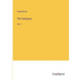 The Antiquary: Vol. 1