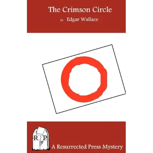 The Crimson Circle