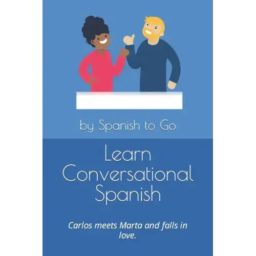 Learn Conversational Spanish