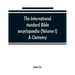 The International standard Bible encyclopaedia (Volume I) A-Clemency