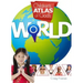 Children's Atlas of God's World