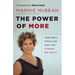 The Power of More: How Small Steps Can Help You Achieve Big Goals