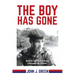 The Boy Has Gone: How 16 Weeks of Training Changed Him Forever