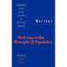 Malthus: 'an Essay on the Principle of Population'