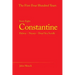 Constantine: Helena - Nicaea - Dead Sea Scrolls