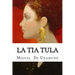 La tia Tula