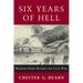 Six Years of Hell: Harpers Ferry During the Civil War