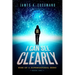 I Can See Clearly: Rise of a Supernatural Hero