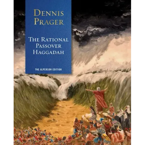 The Rational Passover Haggadah