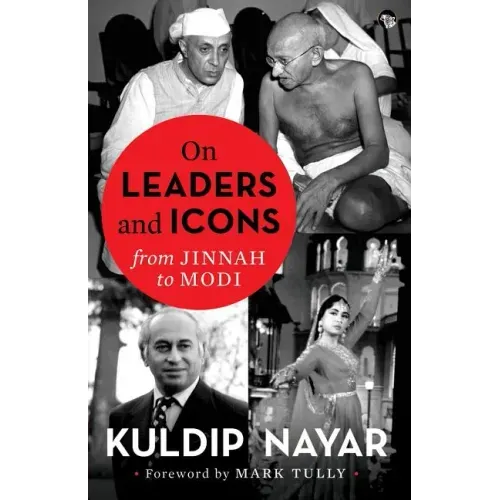 On Leaders and Icons: From Jinnah to Modi