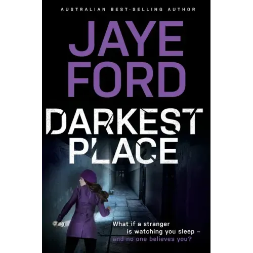 Darkest Place