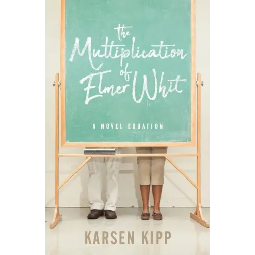 The Multiplication of Elmer Whit