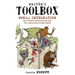 Writer's Toolbox WORLD INTEGRATION How to Weave Worldbuilding into Your Speculative Fiction Novel