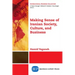 Making Sense of Iranian Society, Culture, and Business