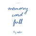 Memory Card Full