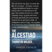 The Alcestiad