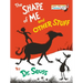 The Shape of Me and Other Stuff