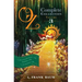 Oz, the Complete Collection, Volume 3: The Patchwork Girl of Oz; Tik-Tok of Oz; The Scarecrow of Oz