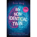 My Nonidentical Twin: What I'd Like You to Know about Living with Tourette's