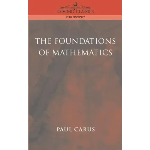 The Foundations of Mathematics