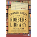 Summer Hours at the Robbers Library