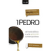 Comentario Bíblico Con Aplicación NVI 1 Pedro: del Texto Bíblico a Una Aplicación Contemporánea