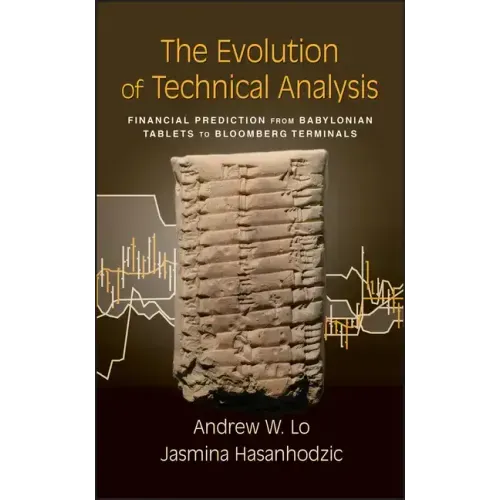The Evolution of Technical Analysis