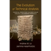 The Evolution of Technical Analysis