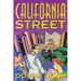 California Street: A Mystery
