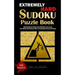 Extremely Hard Sudoku Puzzle Book: 300 Diabolical Puzzles That Will Drive You Crazy (For Adults And Seniors Who Are Seeking A Short Life Span)