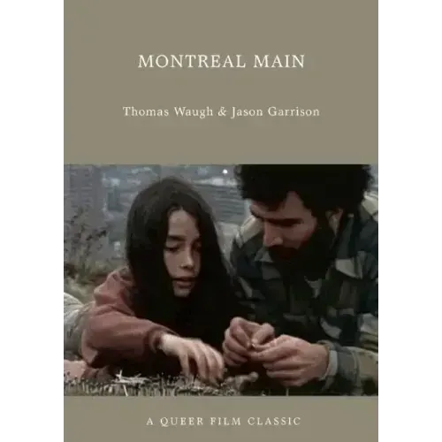 Montreal Main
