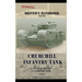 Driver's Handbook for the Churchill Infantry Tank