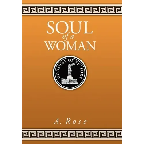 Soul of a Woman