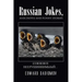 Russian Jokes, Anecdotes and Funny Stories