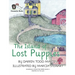 The Island of Lost Puppies