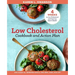 The Low Cholesterol Cookbook and Action Plan: 4 Weeks to Cut Cholesterol and Improve Heart Health