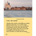 Alessandra Chemollo: Venice Alter Mundus