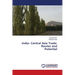 India- Central Asia Trade: Routes and Potential
