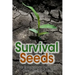 Survival Seeds: The Emergency Heirloom Seed Saving Guide