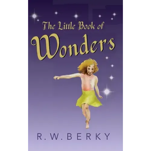 The Little Book of Wonders