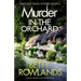 Murder in the Orchard: A totally gripping cozy mystery novel