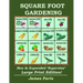 Square Foot Gardening: New And Expanded Supersize Large Print Version