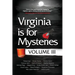 Virginia is for Mysteries: Volume III