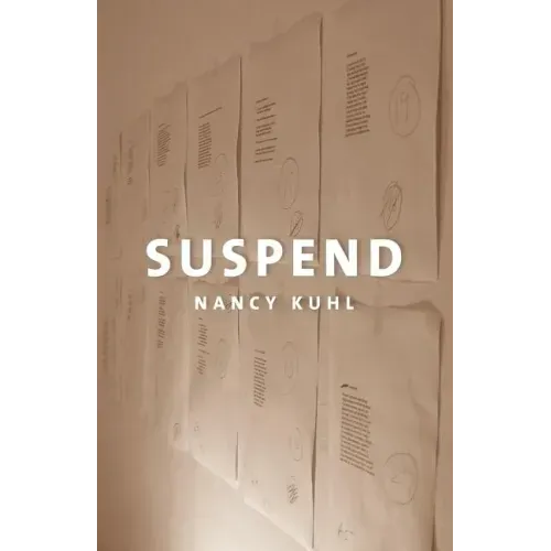 Suspend