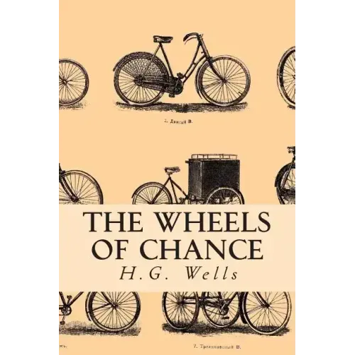 The Wheels of Chance