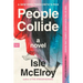People Collide