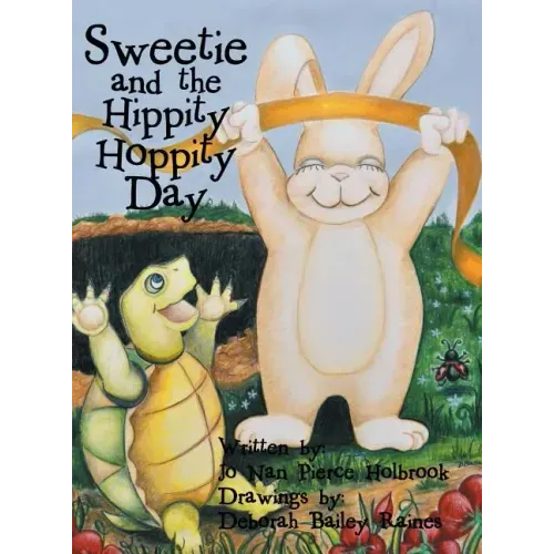 Sweetie and the Hippity Hoppity Day