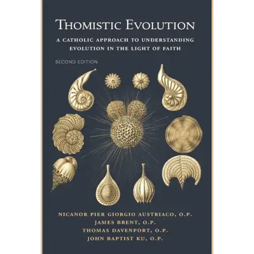 Thomistic Evolution