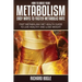 How to Boost Your Metabolism: Easy Ways to Faster Metabolic Rate