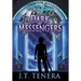 Erift's Journeys: The Dark Messengers